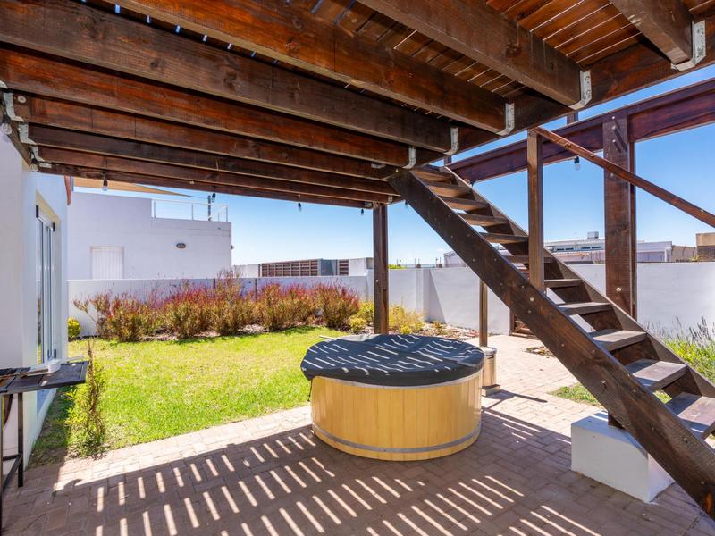 3 Bedroom Property for Sale in Langebaan Western Cape